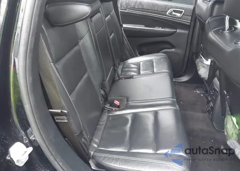 2017 Jeep Grand Cherokee Limited 4X2 z USA, uszkodzony, nr VIN 1C4RJEBG0HC793452